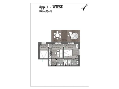 Apartment "Wiese" at the Jägerhof - Document photo 19