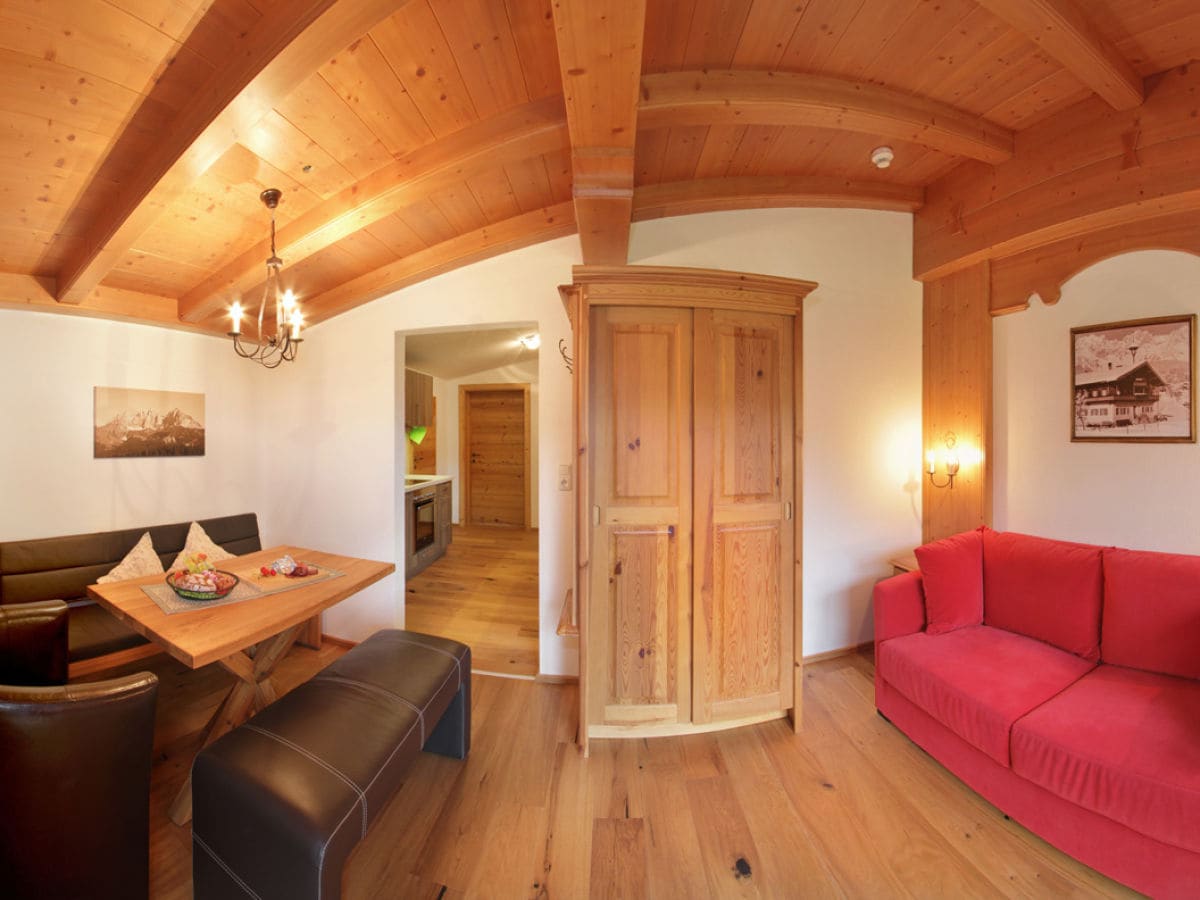 Apartment "Goinger Halt" at the Jägerhof. - Features photo 5