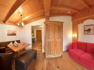 Apartment "Goinger Halt" at the Jägerhof. - Features photo 5