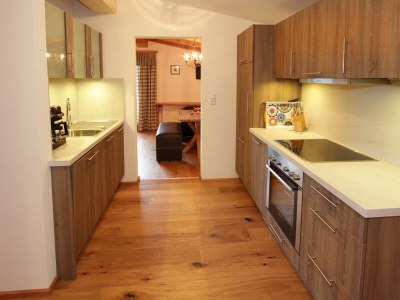 Apartment "Goinger Halt" at the Jägerhof. - Features photo 6