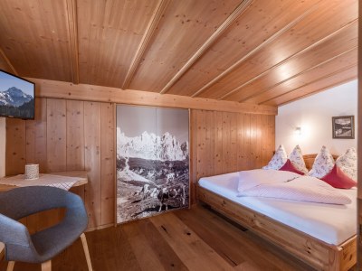 Apartment "Goinger Halt" at the Jägerhof. - Features photo 7