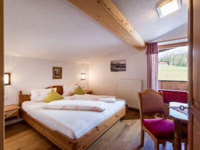 Apartment "Goinger Halt" at the Jägerhof. - Features photo 8