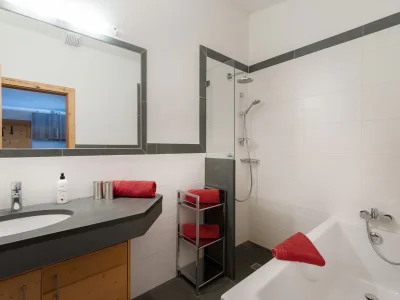 Apartment "Goinger Halt" at the Jägerhof. - Features photo 9