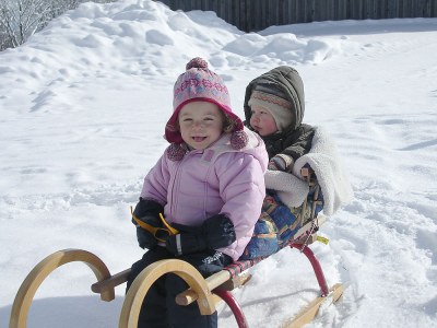 Apartment "Goinger Halt" at the Jägerhof. - Environment photo 11