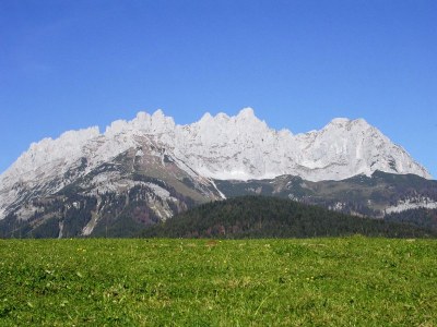 Apartment "Goinger Halt" at the Jägerhof. - Environment photo 13