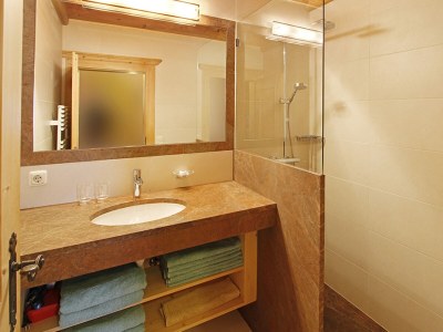 Holiday house Wooden holiday house on a farm - Features photo 10