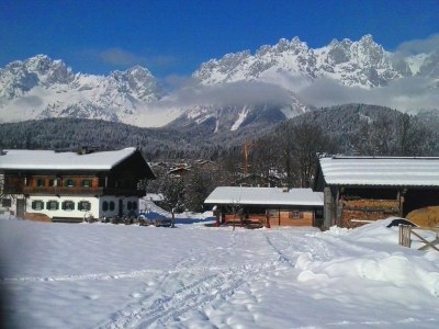Holiday house Wooden holiday house on a farm - Environment photo 20