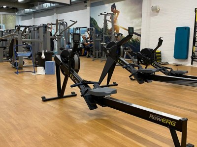 Holiday park 6 Personen Ferienpark haus in Middelfart - Outdoor photo 21