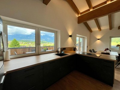 Apartment Dachgeschosswohnung in der Nähe des Skigebiets Kitzsteinhorn - Features photo 19