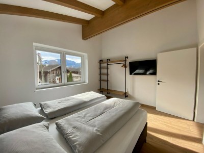 Apartment Dachgeschosswohnung in der Nähe des Skigebiets Kitzsteinhorn - Features photo 21