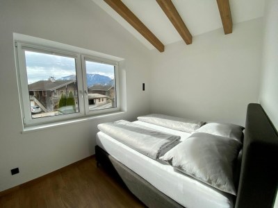 Apartment Dachgeschosswohnung in der Nähe des Skigebiets Kitzsteinhorn - Features photo 22