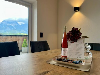 Apartment Dachgeschosswohnung in der Nähe des Skigebiets Kitzsteinhorn - Outdoor photo 38
