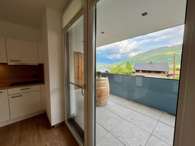 Apartment Saalfelden Apartment Balcony Mountainview - Outdoor photo 3