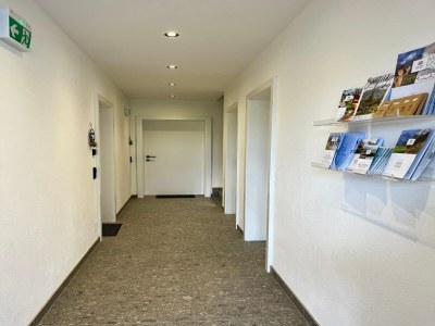 Apartment Saalfelden Apartment Balcony Mountainview - Features photo 9