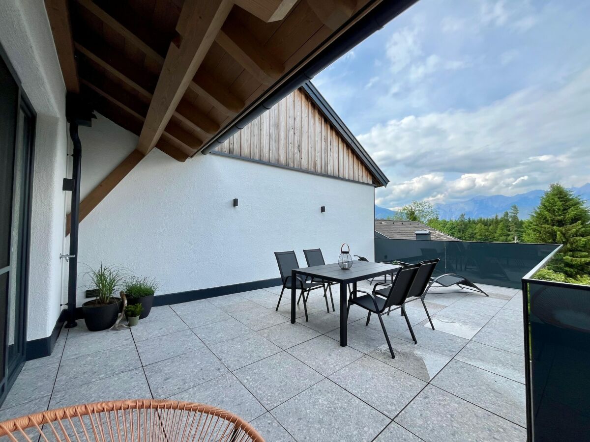 Apartment Wohnung in Saalfelden nahe Skipisten - Outdoor photo 4