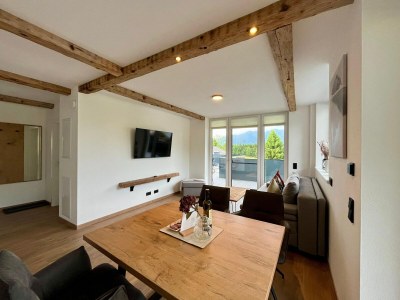 Apartment Wohnung in Saalfelden nahe Skipisten - Features photo 8