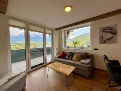 Apartment Wohnung in Saalfelden nahe Skipisten - Features photo 10