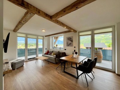 Apartment Wohnung in Saalfelden nahe Skipisten - Features photo 13