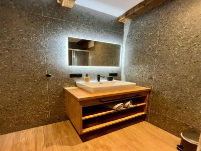 Apartment Wohnung in Saalfelden nahe Skipisten - Features photo 17