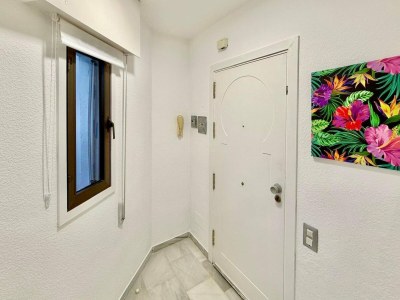 Apartment Wohnung in Roquetas nahe Strand - Features photo 4