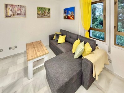 Apartment Wohnung in Roquetas nahe Strand - Features photo 5