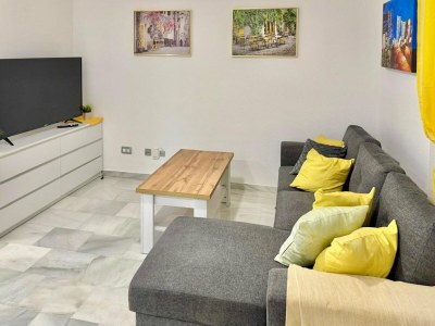 Apartment Wohnung in Roquetas nahe Strand - Features photo 7