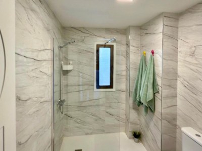 Apartment Wohnung in Roquetas nahe Strand - Features photo 15