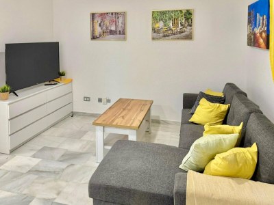 Apartment Wohnung in Roquetas nahe Strand - Features photo 16