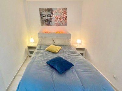 Apartment Wohnung in Roquetas nahe Strand - Features photo 17