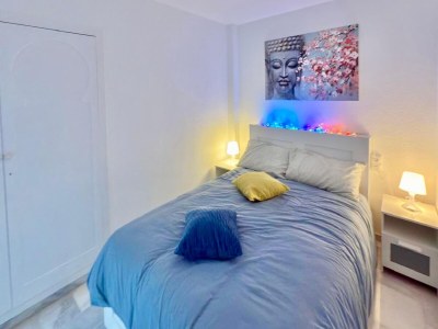 Apartment Wohnung in Roquetas nahe Strand - Features photo 18