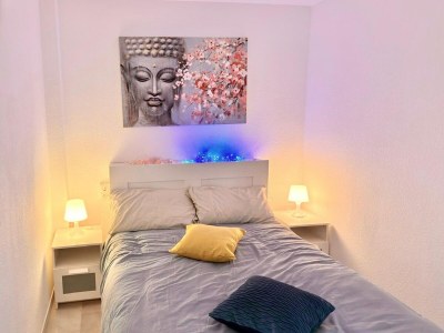 Apartment Wohnung in Roquetas nahe Strand - Features photo 19