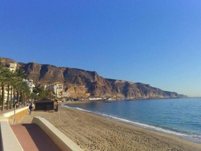 Apartment Wohnung in Roquetas nahe Strand - Environment photo 25