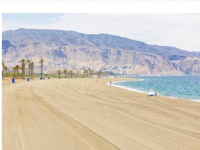 Apartment Wohnung in Roquetas nahe Strand - Environment photo 38