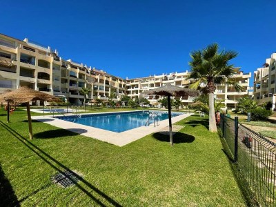Apartment Wohnung in Roquetas nahe Playa Serena - Outdoor photo 3
