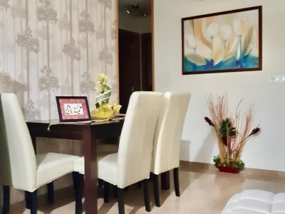 Apartment Wohnung in Roquetas nahe Playa Serena - Features photo 13