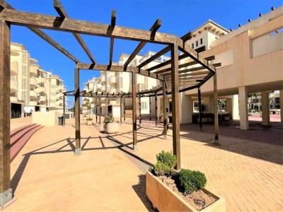 Apartment Wohnung in Roquetas nahe Playa Serena - Features photo 19