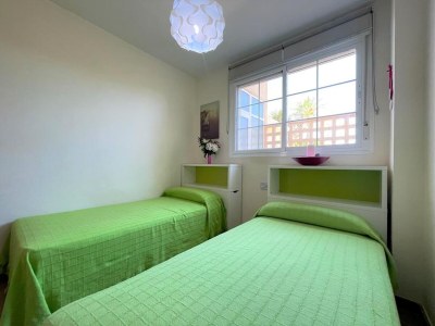 Apartment Wohnung in Roquetas nahe Playa Serena - Features photo 21