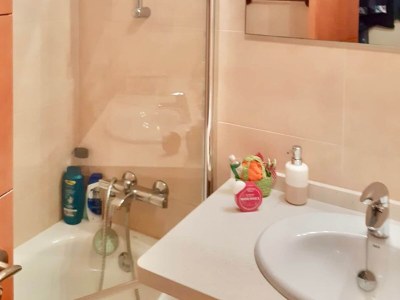 Apartment Wohnung in Roquetas nahe Playa Serena - Features photo 22