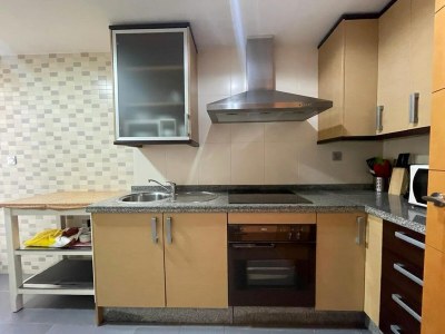 Apartment Wohnung in Roquetas nahe Playa Serena - Features photo 23