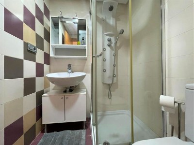 Apartment Wohnung in Roquetas nahe Playa Serena - Features photo 24