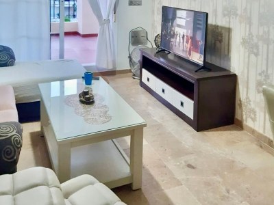 Apartment Wohnung in Roquetas nahe Playa Serena - Features photo 25