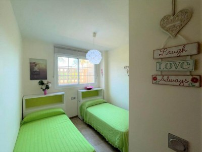 Apartment Wohnung in Roquetas nahe Playa Serena - Features photo 27