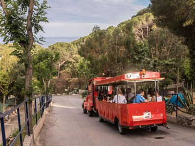 Bungalow Bungalow in Calella nahe Meer & Berge - Outdoor photo 27