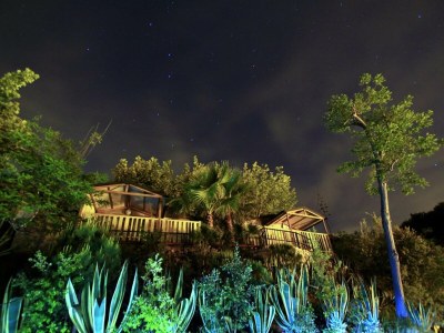 Bungalow Bungalow in Calella by Sea & Mountains - Outdoor photo 9