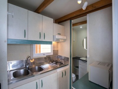 Bungalow Bungalow in Calella by Sea & Mountains - Features photo 20