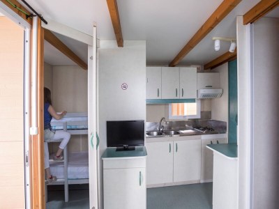 Bungalow Bungalow in Calella by Sea & Mountains - Features photo 21