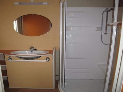 Bungalow Bungalow in Calella by Sea & Mountains - Features photo 24