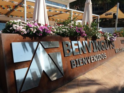 Bungalow Bungalow in Calella by Sea & Mountains - Outdoor photo 30