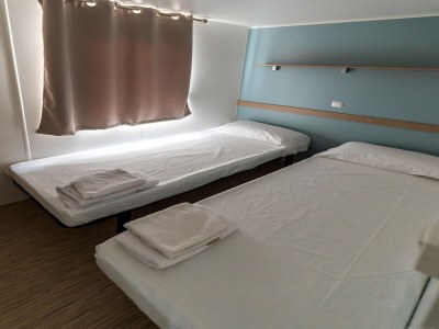 Holiday house Bungalow in Calella with Sea & Mountain Views - Features photo 20