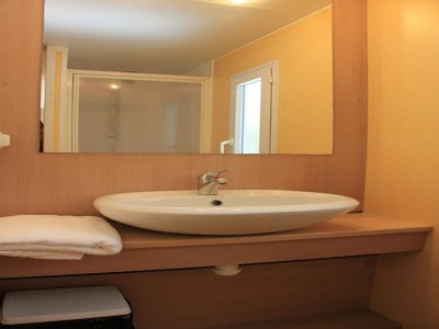 Holiday house Bungalow in Calella with Sea & Mountain Views - Features photo 21